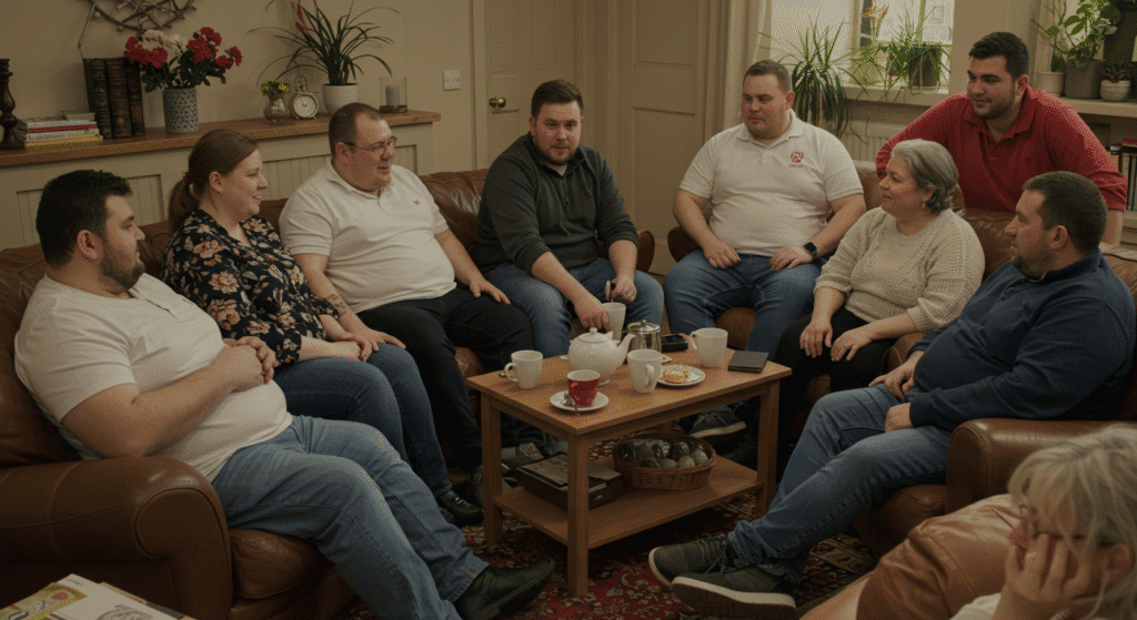 Setting Realistic Goals