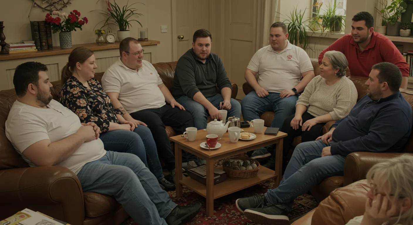 Setting Realistic Goals