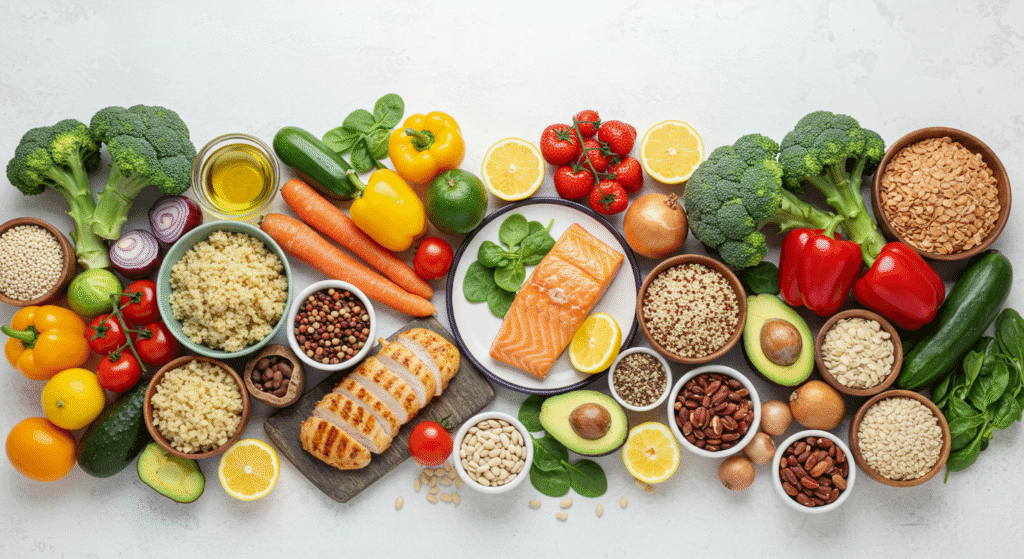 Science Behind Weight Loss Diets