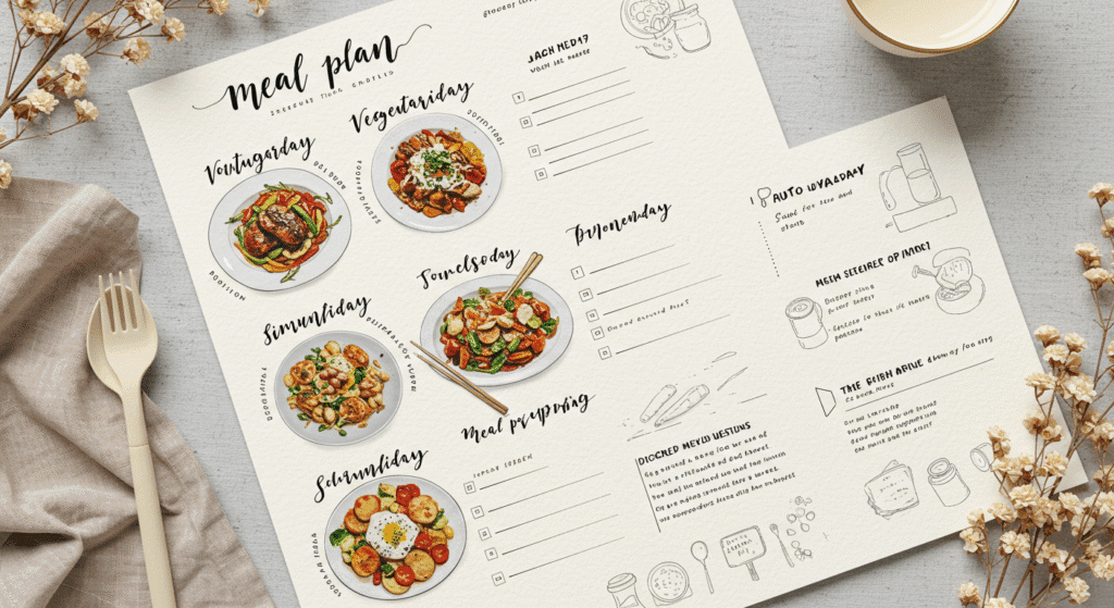 Meal Planning