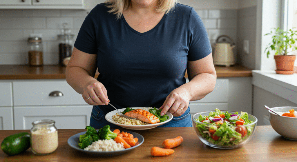 Vitamins and Minerals