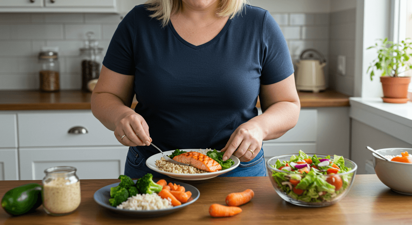 Vitamins and Minerals