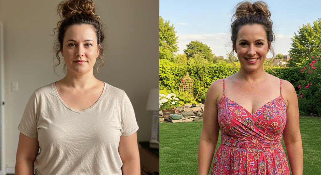 Realistic Weight Loss Goals