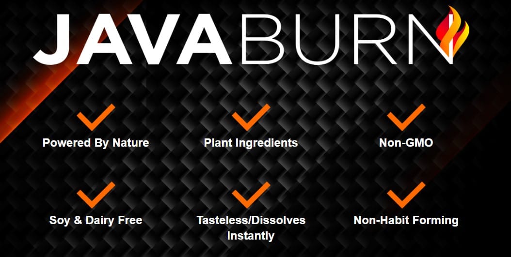 Java Burn for Weight Loss