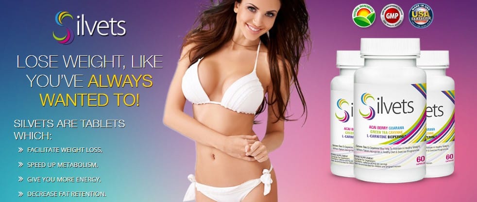 Silvets for Weight Loss
