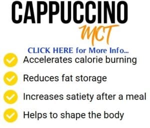 Cappuccino MCT