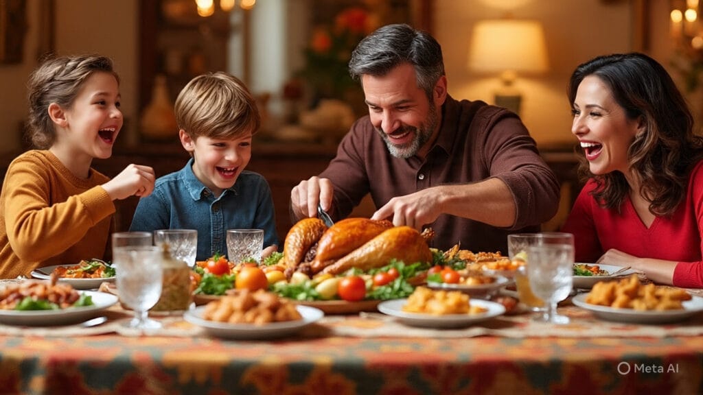 Mindful Eating Matters